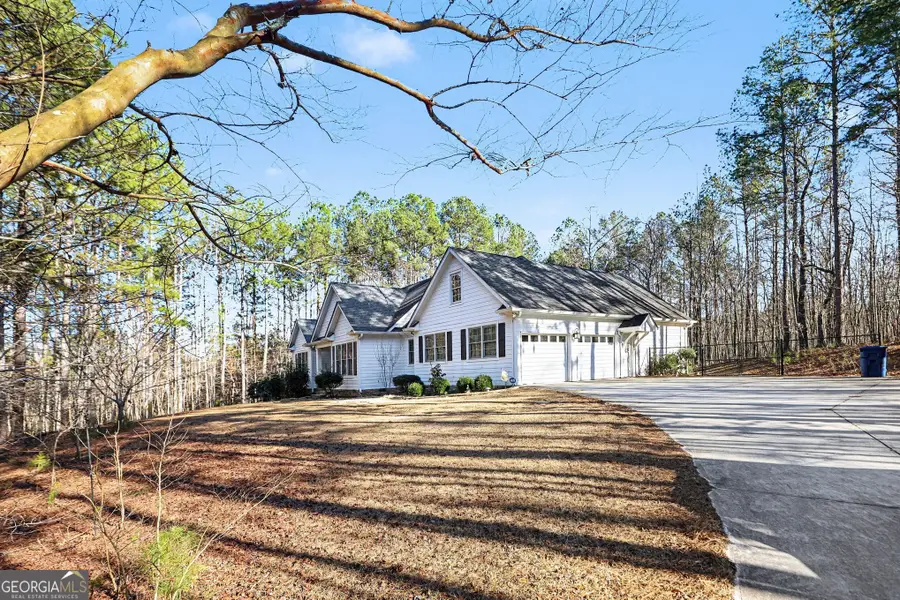 9369 Kraft Drive, Winston, GA 30187 - #2