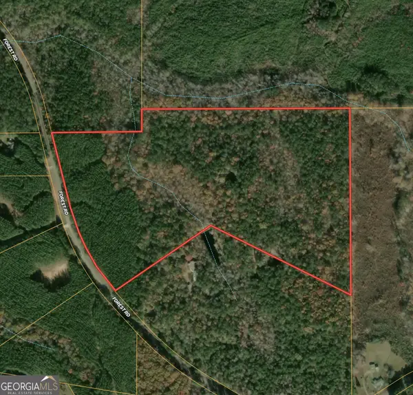 0 Forrest Road, Hogansville, GA 30230