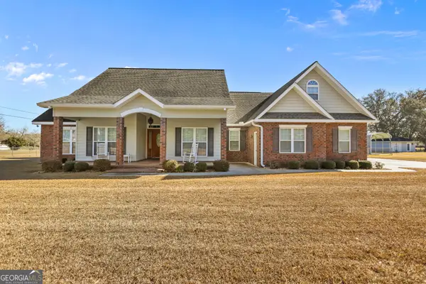 5560 Tara Road, Waycross, GA 31503