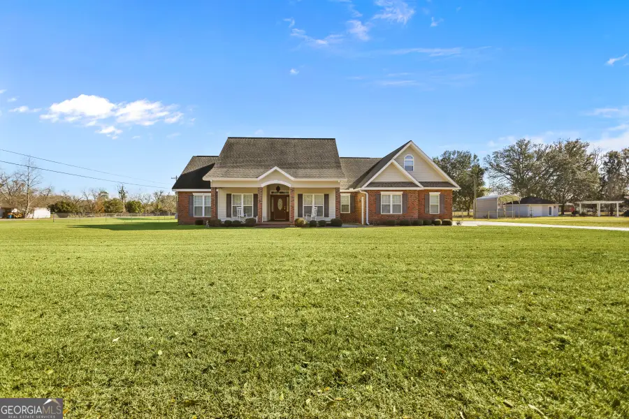 5560 Tara Road, Waycross, GA 31503 - Image #3