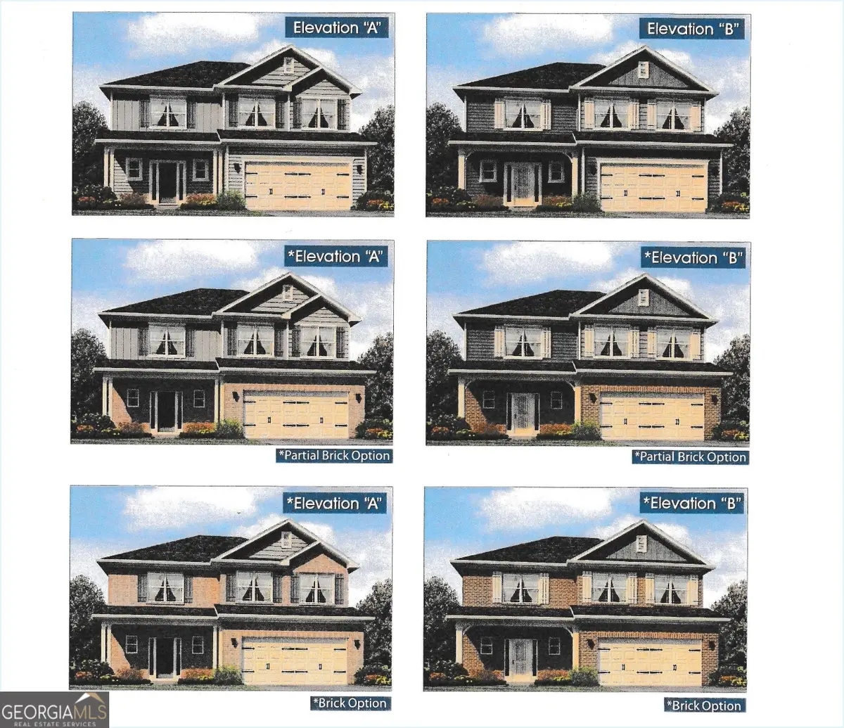 1157 Barrington Place Way #22, Macon, GA 31220 - Image #1