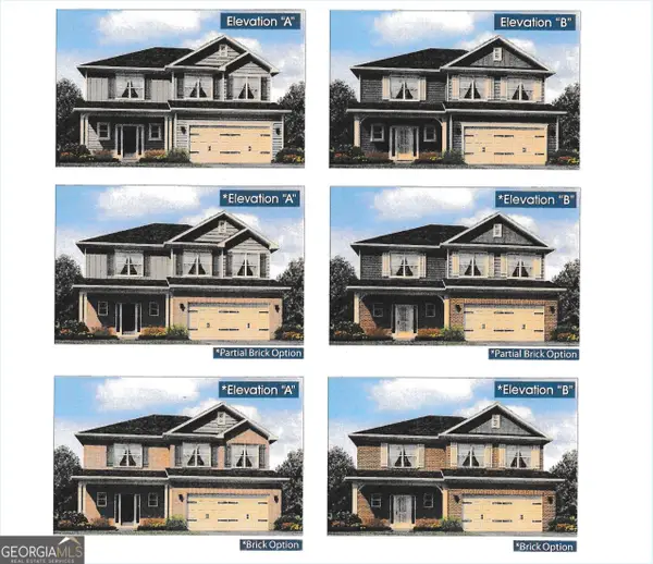 1157 Barrington Place Way #22, Macon, GA 31220