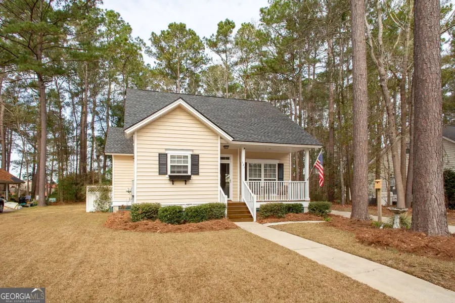 125 Brisbon Hall Drive, Richmond Hill, GA 31324 - Image #2