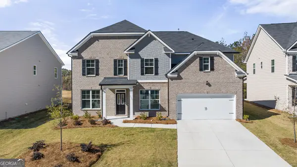1915 Endress Circle, Hampton, GA 30228