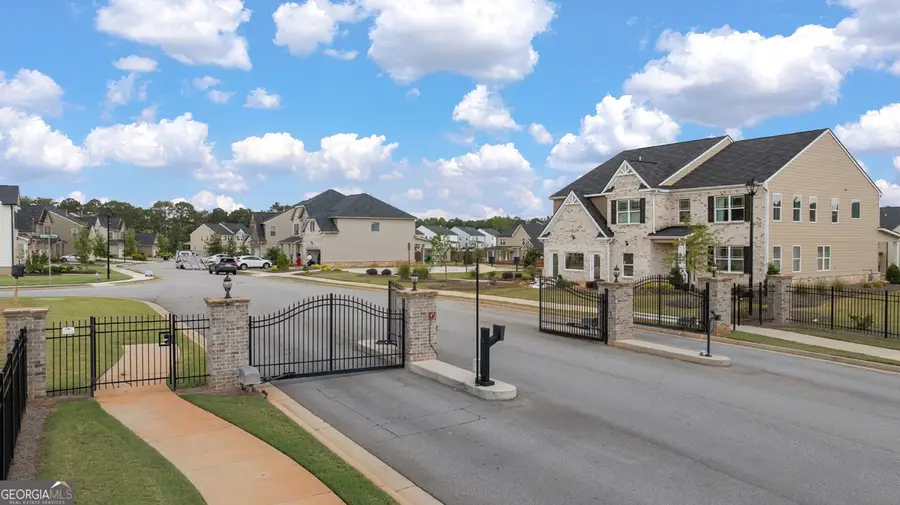 1915 Endress Circle, Hampton, GA 30228 - #3