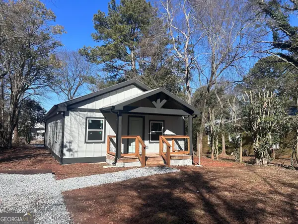 161 Cotton Street, Commerce, GA 30529