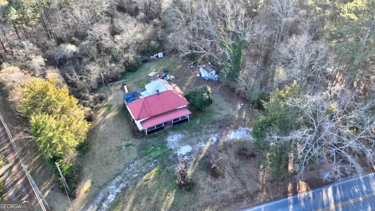 1502 Teamon Road, Griffin, GA 30223 - #1