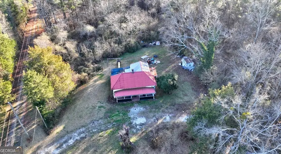 1502 Teamon Road, Griffin, GA 30223 - #2