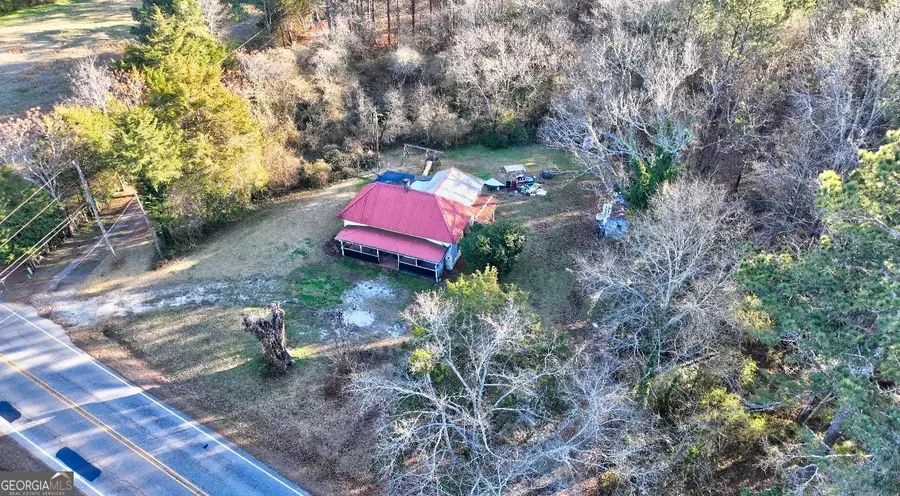 1502 Teamon Road, Griffin, GA 30223 - #3