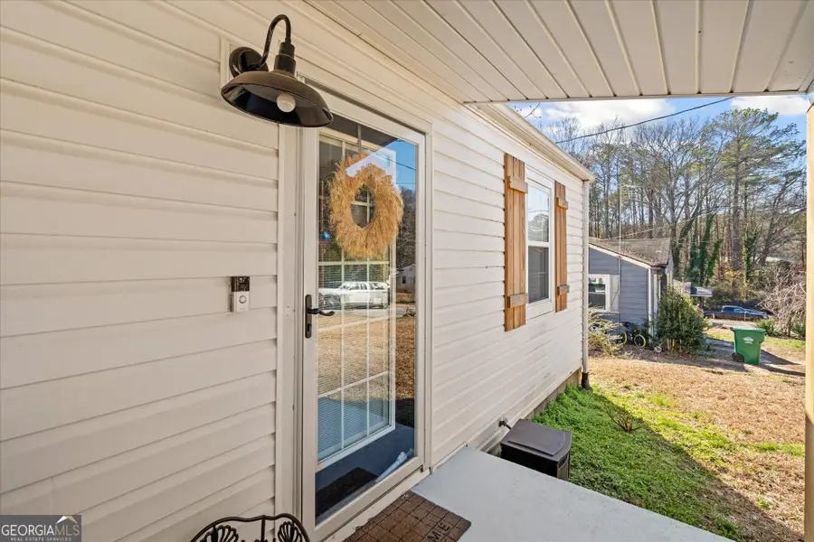 120 Adamson Drive, Carrollton, GA 30117 - #3