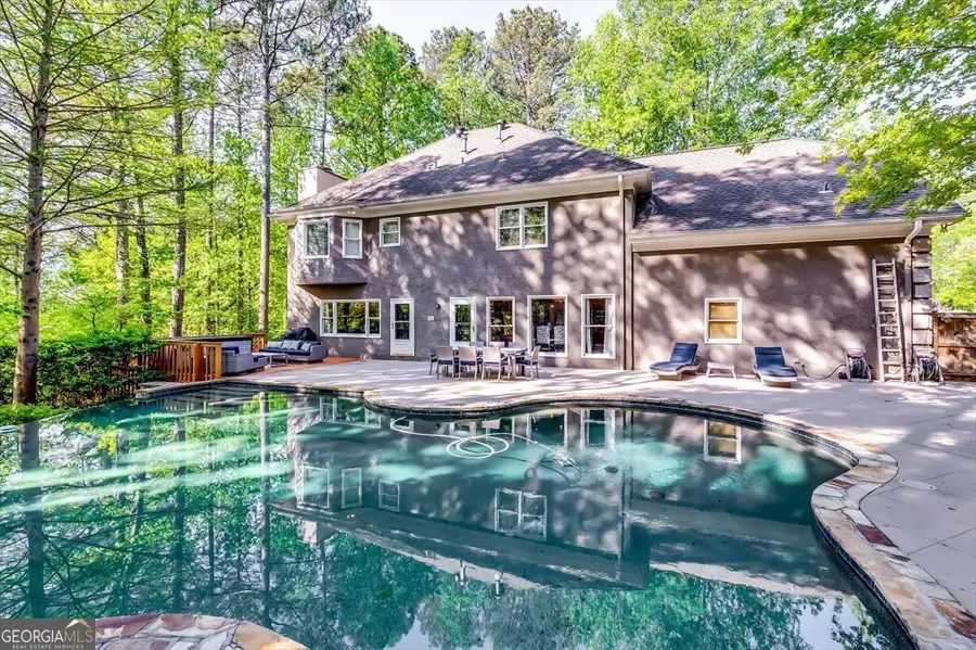 7635 Blandford Place, Sandy Springs, GA 30350 - Image #2