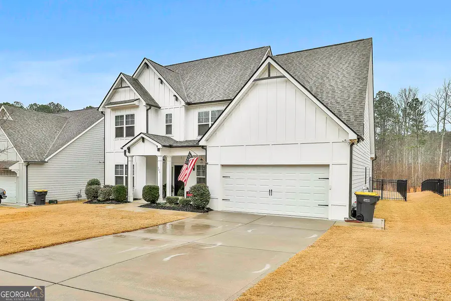 345 Southridge, Senoia, GA 30276 - Image #2