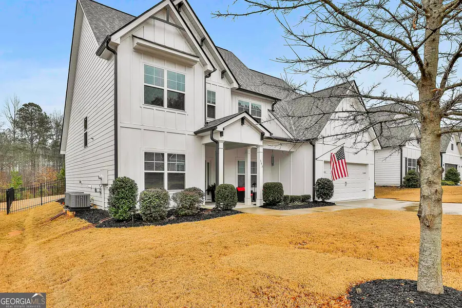 345 Southridge, Senoia, GA 30276 - Image #3