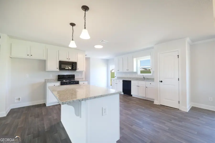 463 Tanners Bridge Road #2, Bethlehem, GA 30620 - #2