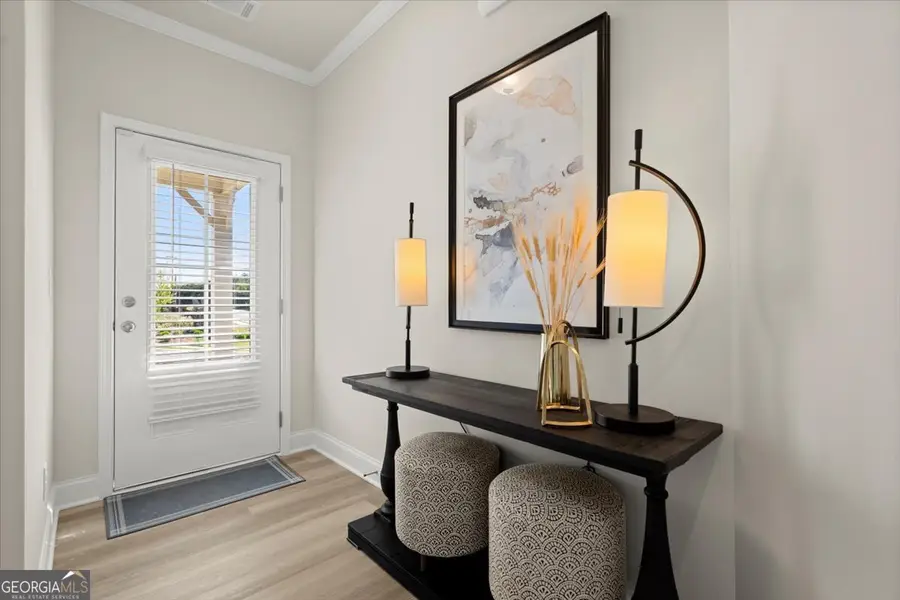 970 Elwood Street, Dacula, GA 30019 - #2