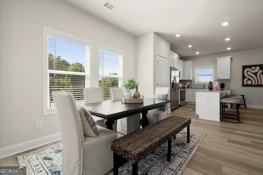 970 Elwood Street, Dacula, GA 30019 - #3