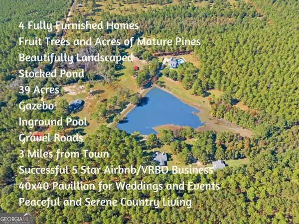 104 Bethel Village Road, Eastman, GA 31023