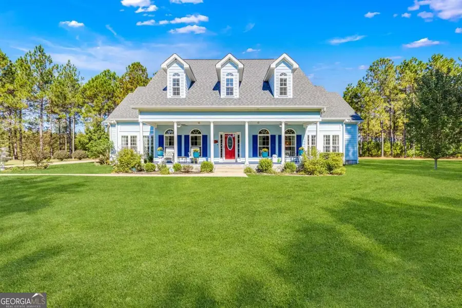 104 Bethel Village Road, Eastman, GA 31023 - Image #2