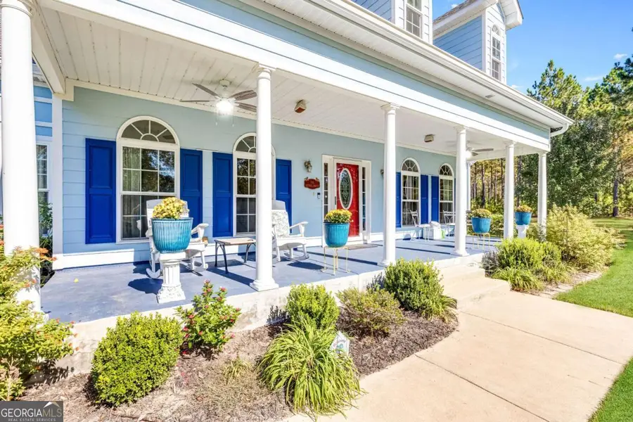 104 Bethel Village Road, Eastman, GA 31023 - Image #3