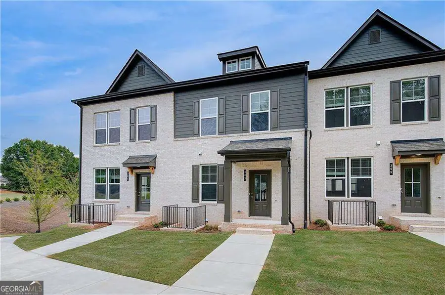 315 Daybreak Lane, Newnan, GA 30265 - #2