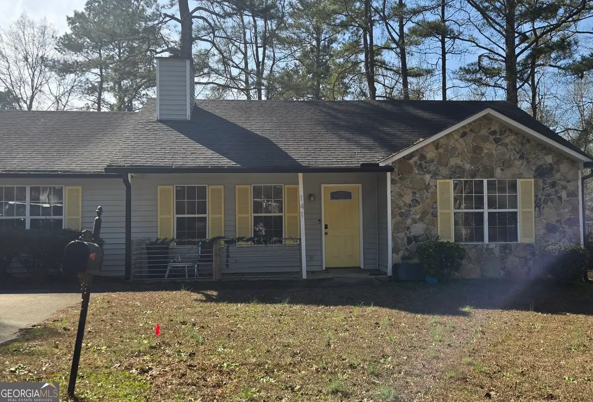 141 Juniper Drive, McDonough, GA 30253 - Image #1