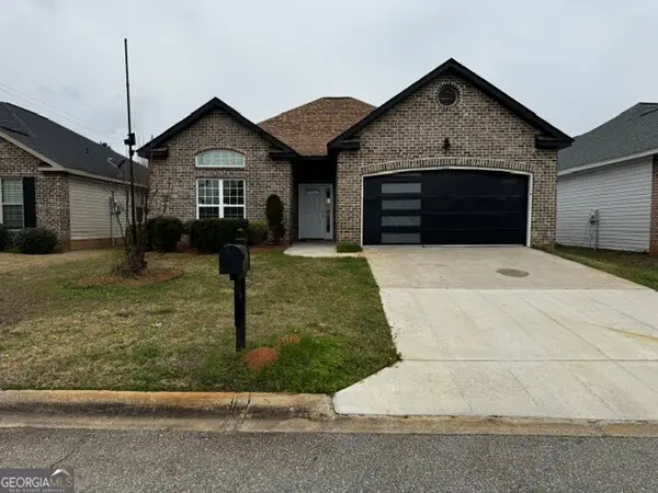 104 Crossing Place, Warner Robins, GA 31088