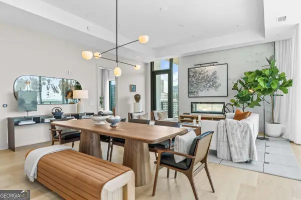 40 12th Street Ne #1906, Atlanta, GA 30309