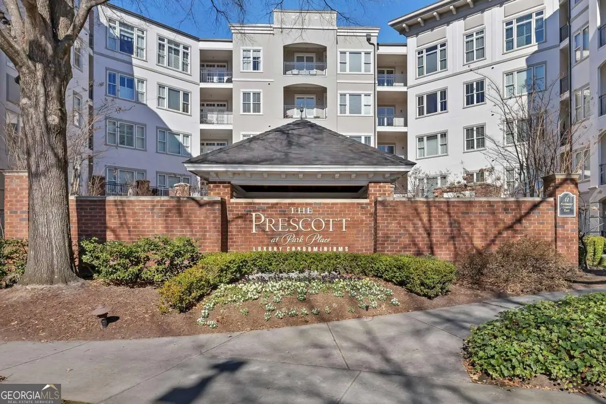 11 Perimeter Center E #1112, Dunwoody, GA 30346 - #1