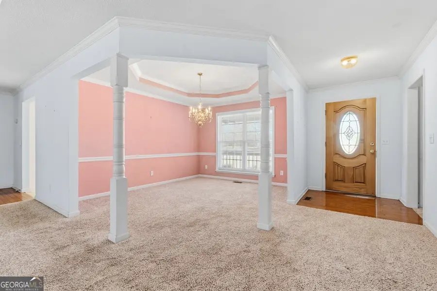 8278 Lower Thomaston Road, Macon, GA 31220 - Image #3