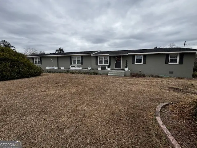 2666 Pineworth Road, Macon, GA 31216 - Image #1