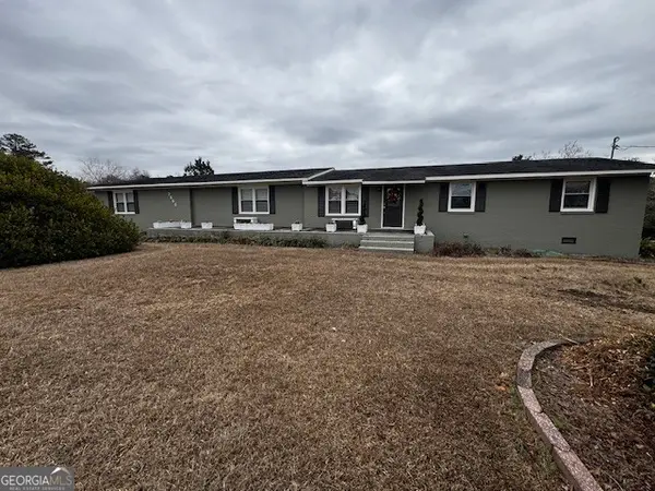 2666 Pineworth Road, Macon, GA 31216