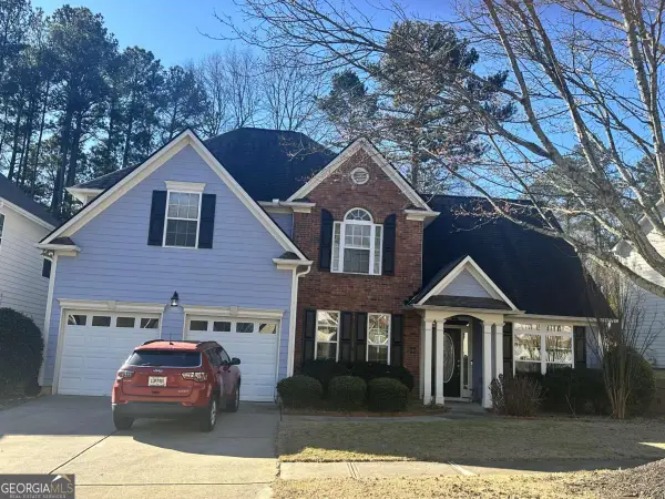 1185 Martins Down Drive, Lawrenceville, GA 30045