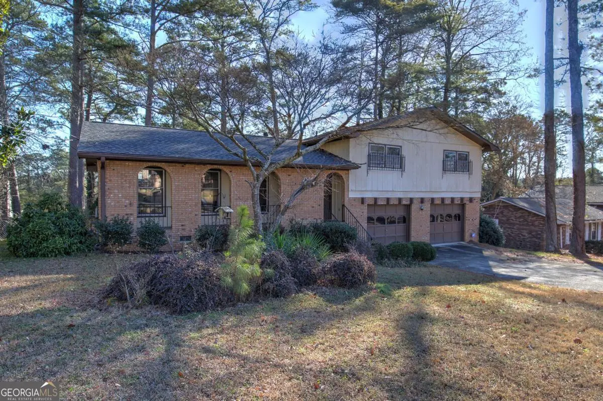 6334 Knights Way, Riverdale, GA 30296 - Image #1