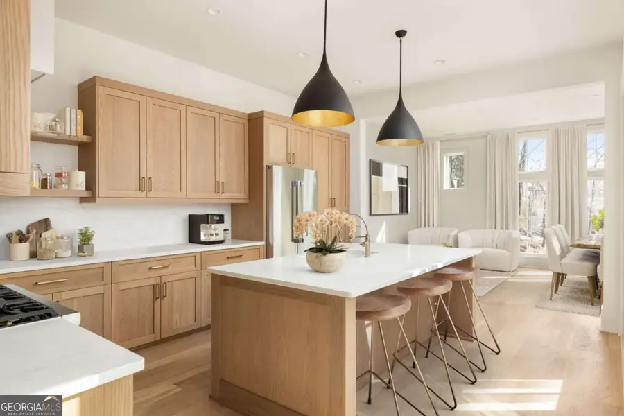 10931 Serenbe Lane, Chattahoochee Hills, GA 30268 - Image #2