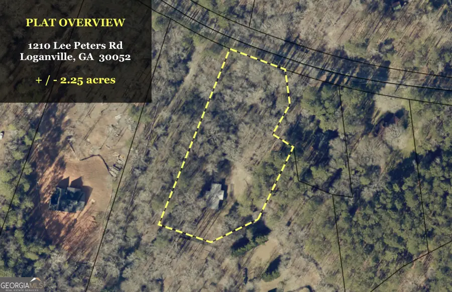 1210 Lee Peters Road, Loganville, GA 30052 - #2