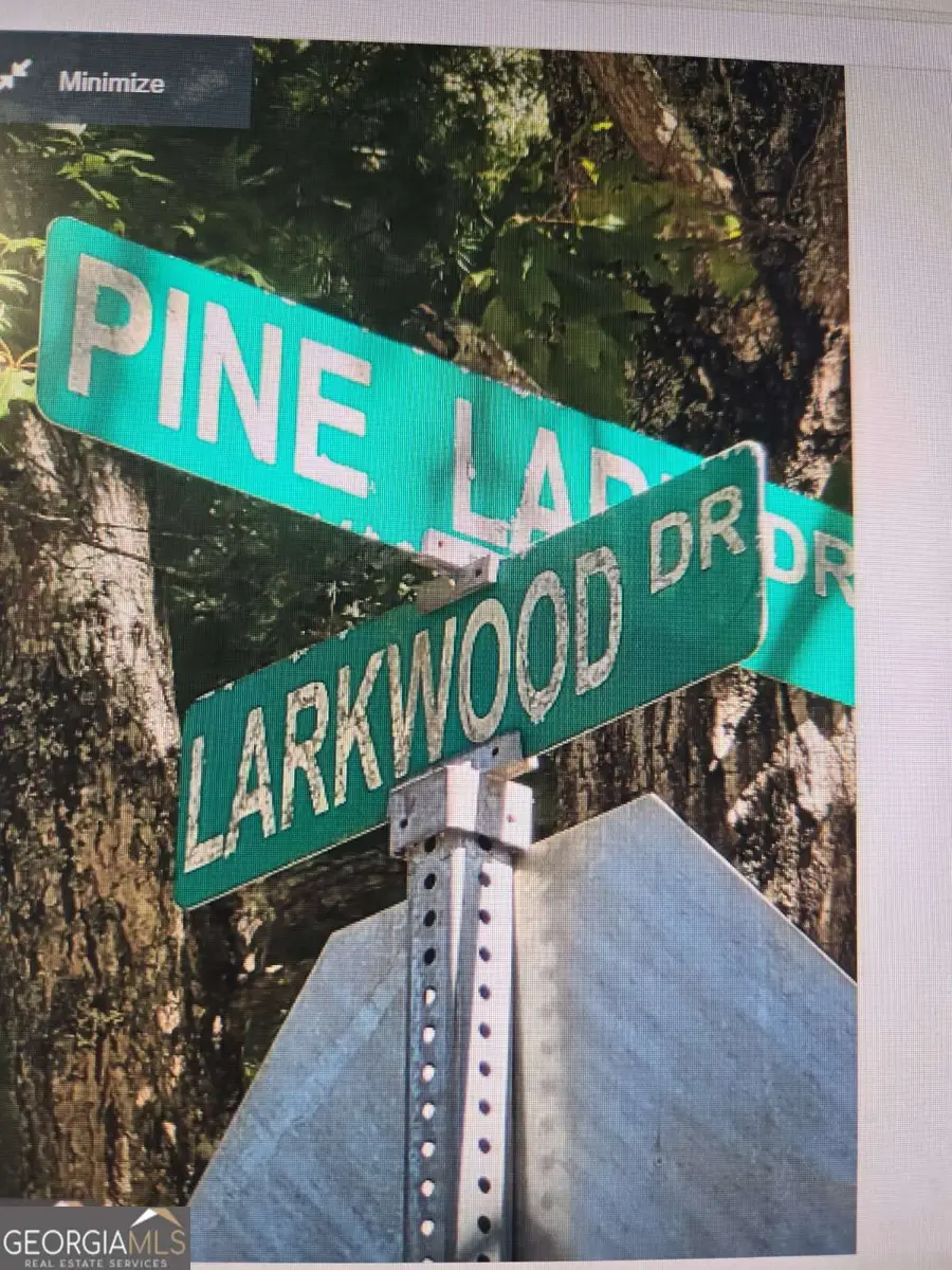 1480 Pine Lark Drive #LOT 22, Canton, GA 30114 - Image #3