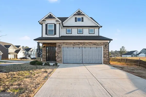 11140 Cornerstone Lane, Hampton, GA 30228