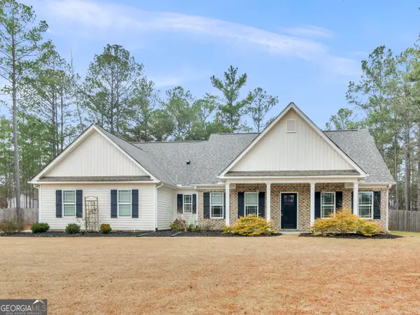 278 Cole Forest Boulevard, Barnesville, GA 30204