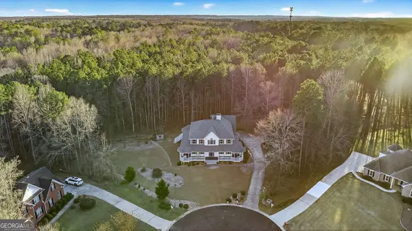 155 Canal Place, Fayetteville, GA 30215