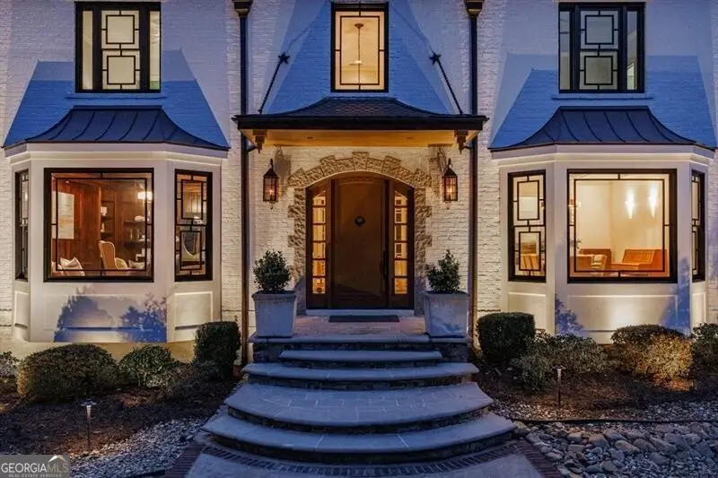 4500 Powers Ferry Road, Atlanta, GA 30327 - #2