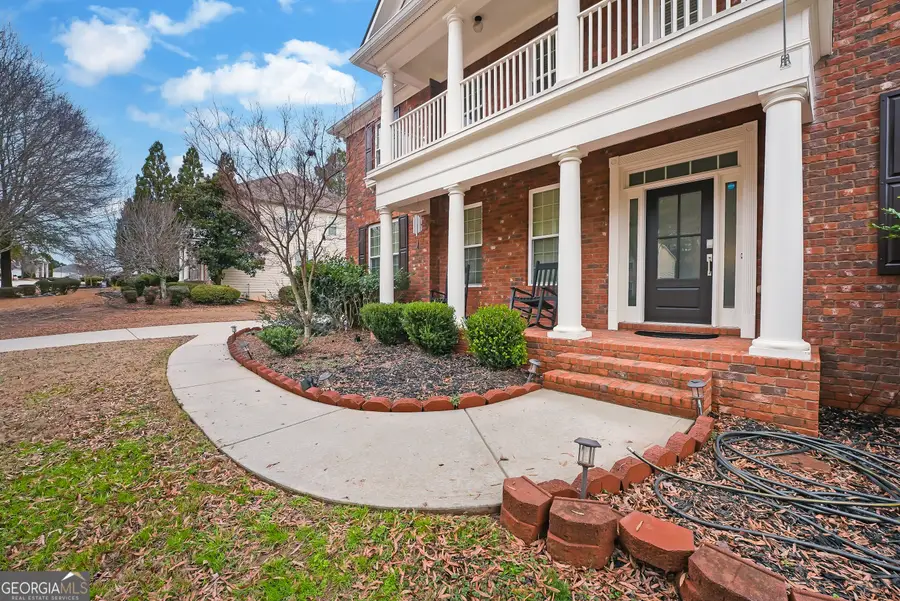 115 Westmont Way, Tyrone, GA 30290 - #3