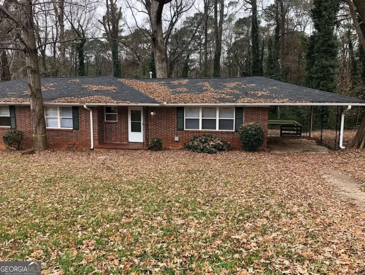 1457 Janmar Drive, Decatur, GA 30032 - #1