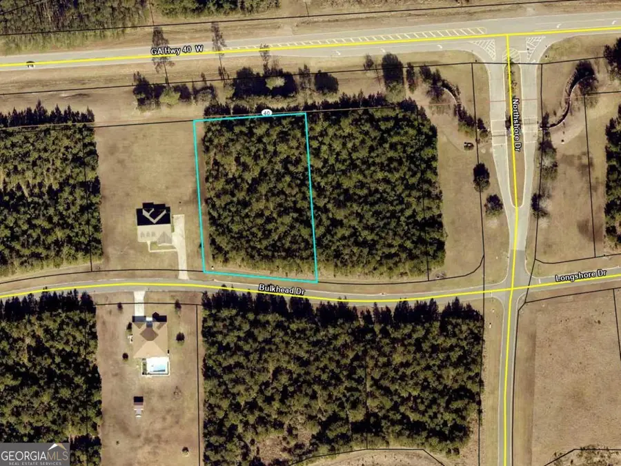 0 Bulkhead Drive, Kingsland, GA 31548 - #3