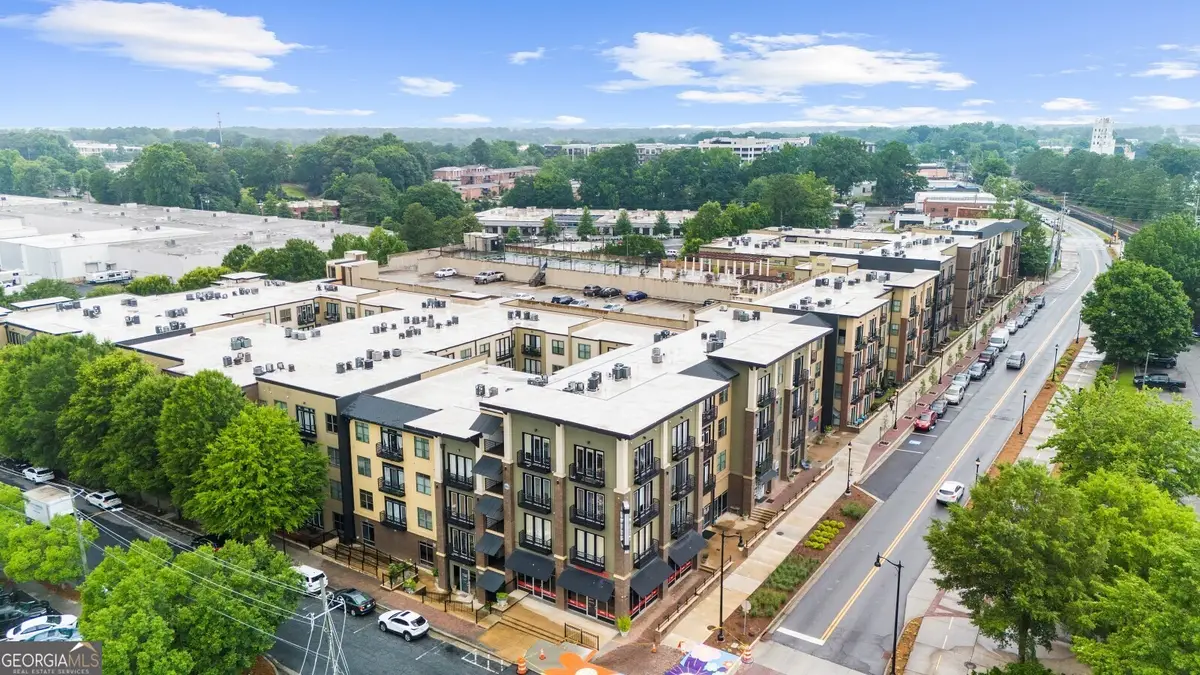 5300 Peachtree Road #1608, Chamblee, GA 30341 - #1