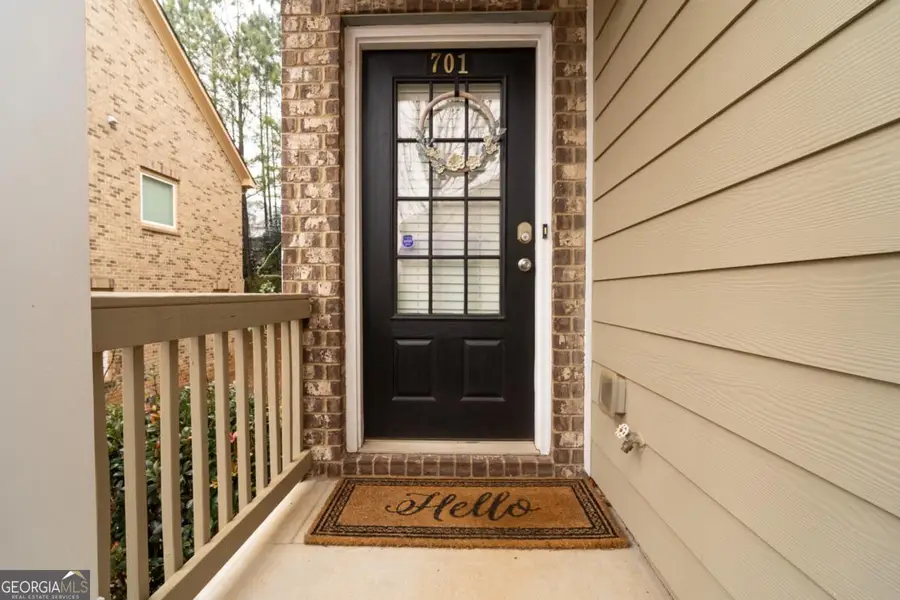 701 Justins Place Lane, Lawrenceville, GA 30043 - Image #3