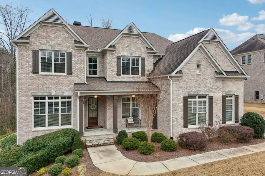 3612 Childers Way Ne, Roswell, GA 30075 - #2