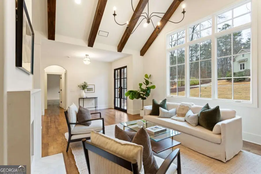 3342 Pretty Branch Drive Se, Smyrna, GA 30080 - #2