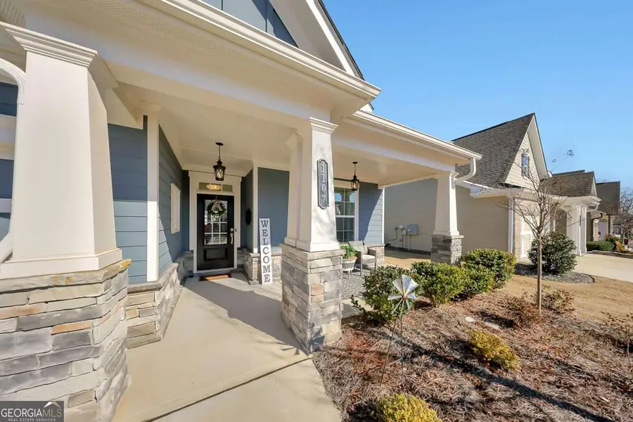 1107 Durham Road, Canton, GA 30114 - Image #2