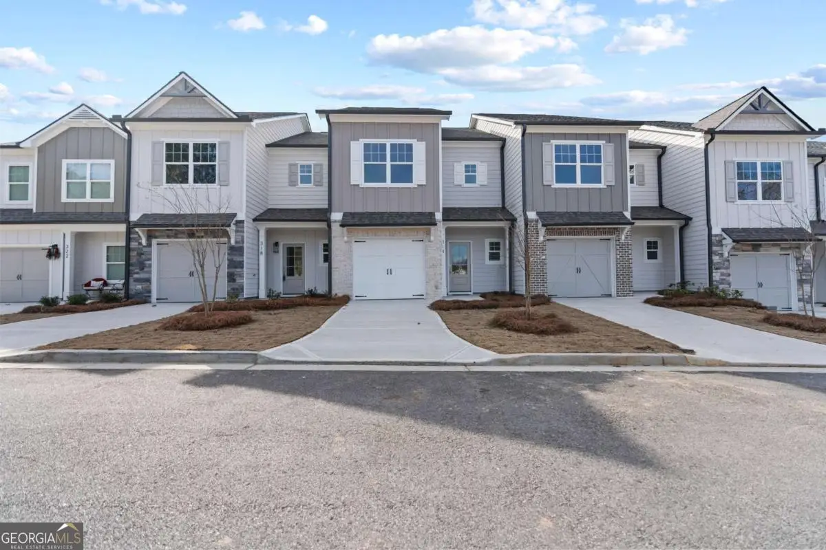 306 Heron Street #16, Ball Ground, GA 30107 - Image #1