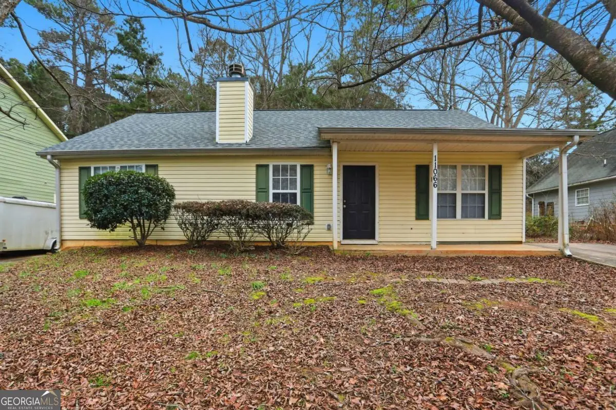 11066 Shannon Circle, Hampton, GA 30228 - Image #1